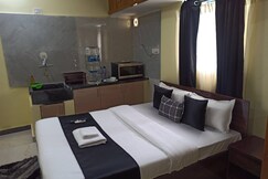 Rooms of Soma Peaceside 1RK