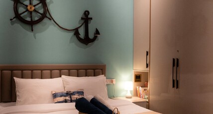 TwoHarbours Luxury Nautical Stay Golf Course Rd Room Type - TwoHarbours Luxury Nautical Stay Golf Course Rd
