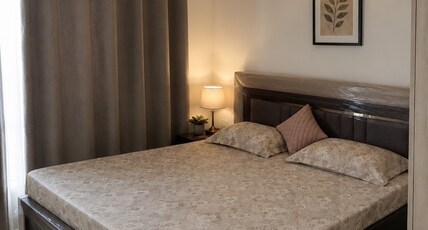 Golf drive 63A Room Type - Golf drive 63A