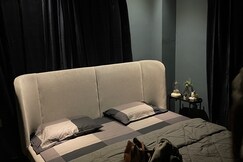 Address of House of Light || 2BHK Apartment