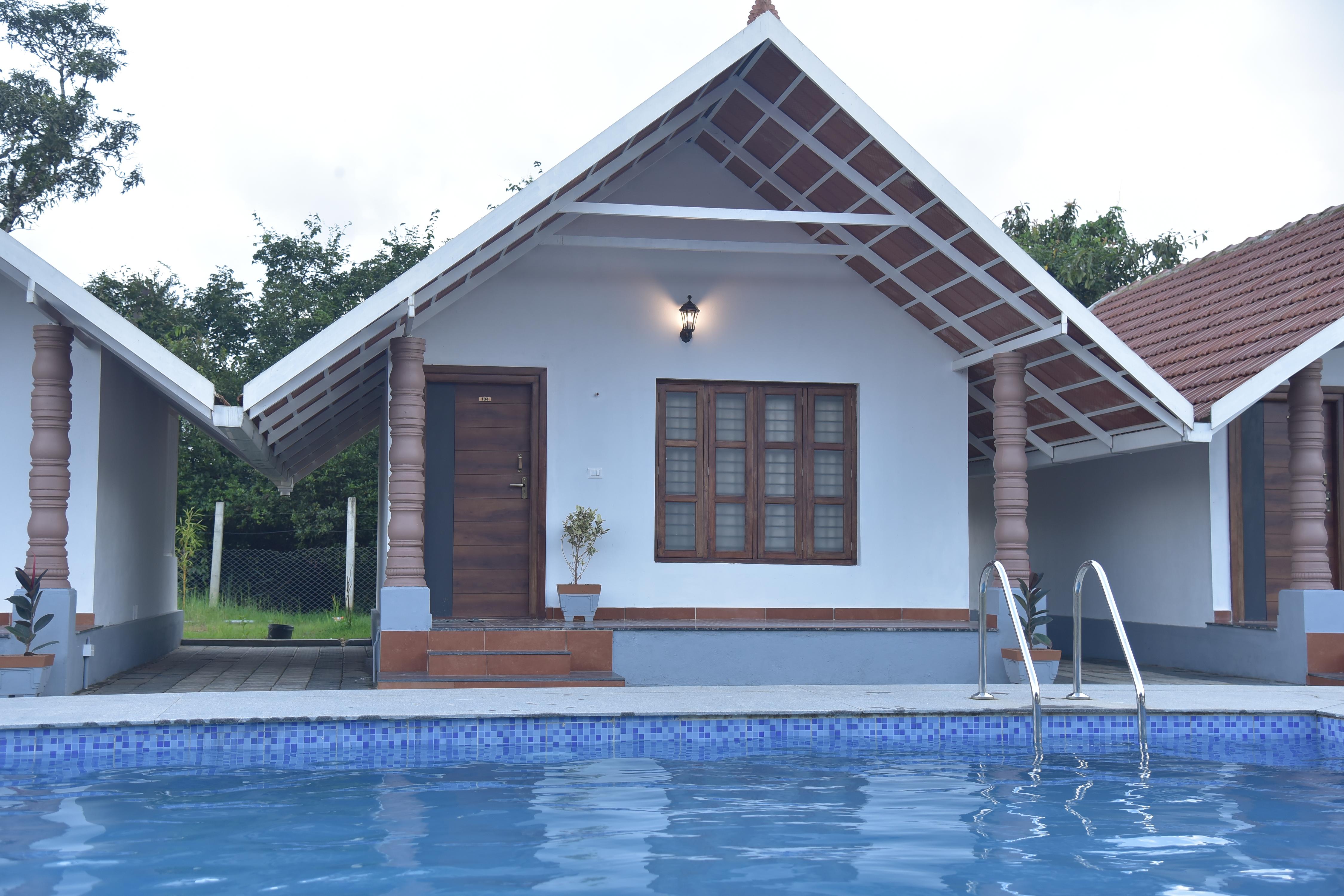 Madhuvana Retreat - Tap to explore photos