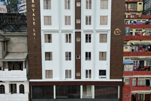 ROYALE LALAWI HOTEL