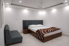 VINTAGE HOMESTAY ROOMS AND GARDEN