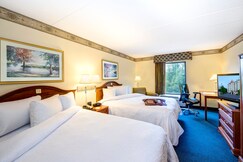 Hampton Inn & Suites by Hilton Atlanta-Galleria