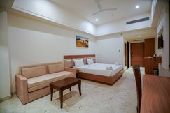 Hotel VS Imperial