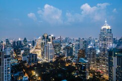 Kimpton Maa-Lai Bangkok, an IHG Hotel