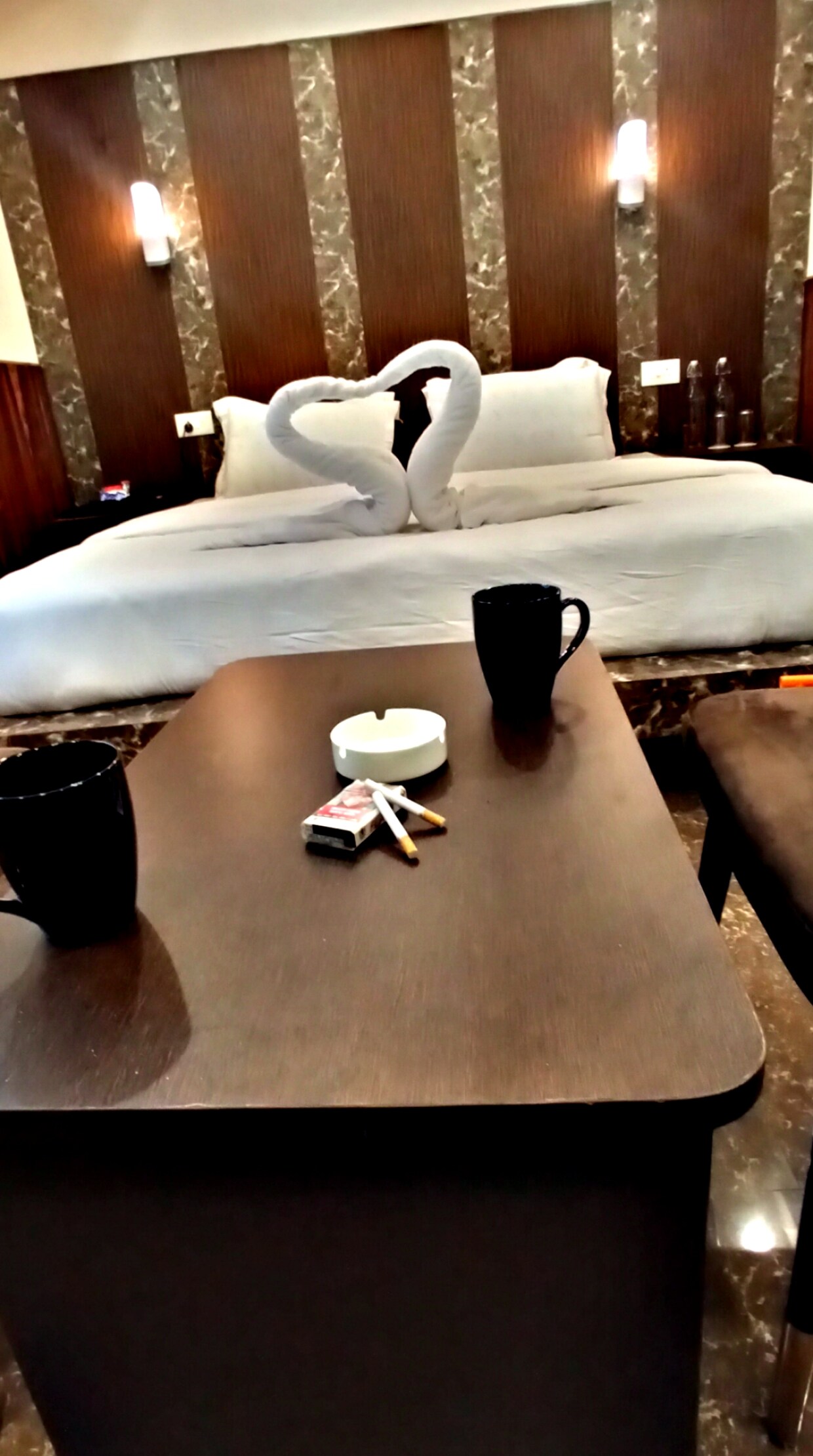 Hotel Shubhashree Group - Tap to explore photos