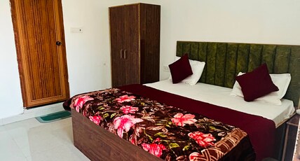 Beera Heritage Room Type - Deluxe Room 