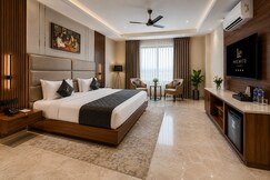 Hotel Eden Suites Delhi Airport