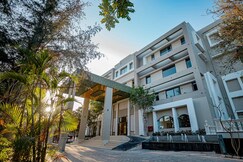 ESSENTIA UDAIPUR LUXURY RESORT & SPA