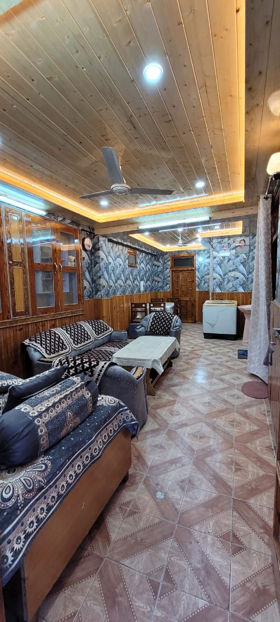 Vedavani Homestay - Tap to explore photos