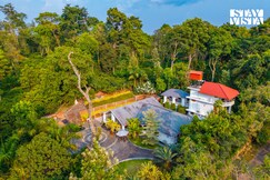 StayVista at 2 Rooms @ The Haven Grandeur