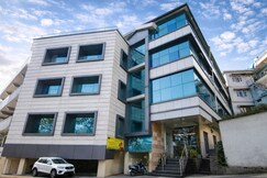 Hotel Vijay Palace Dharamshala