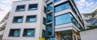 Hotel Vijay Palace Dharamshala
