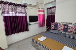 Rooms of Gargi's home stay 202