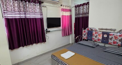 Gargi's home stay 202 Room Type - Gargi's home stay 202