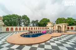 StayVista at Vishram Van Villa