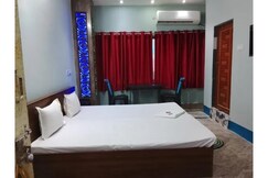 FabHotel Taj Palace