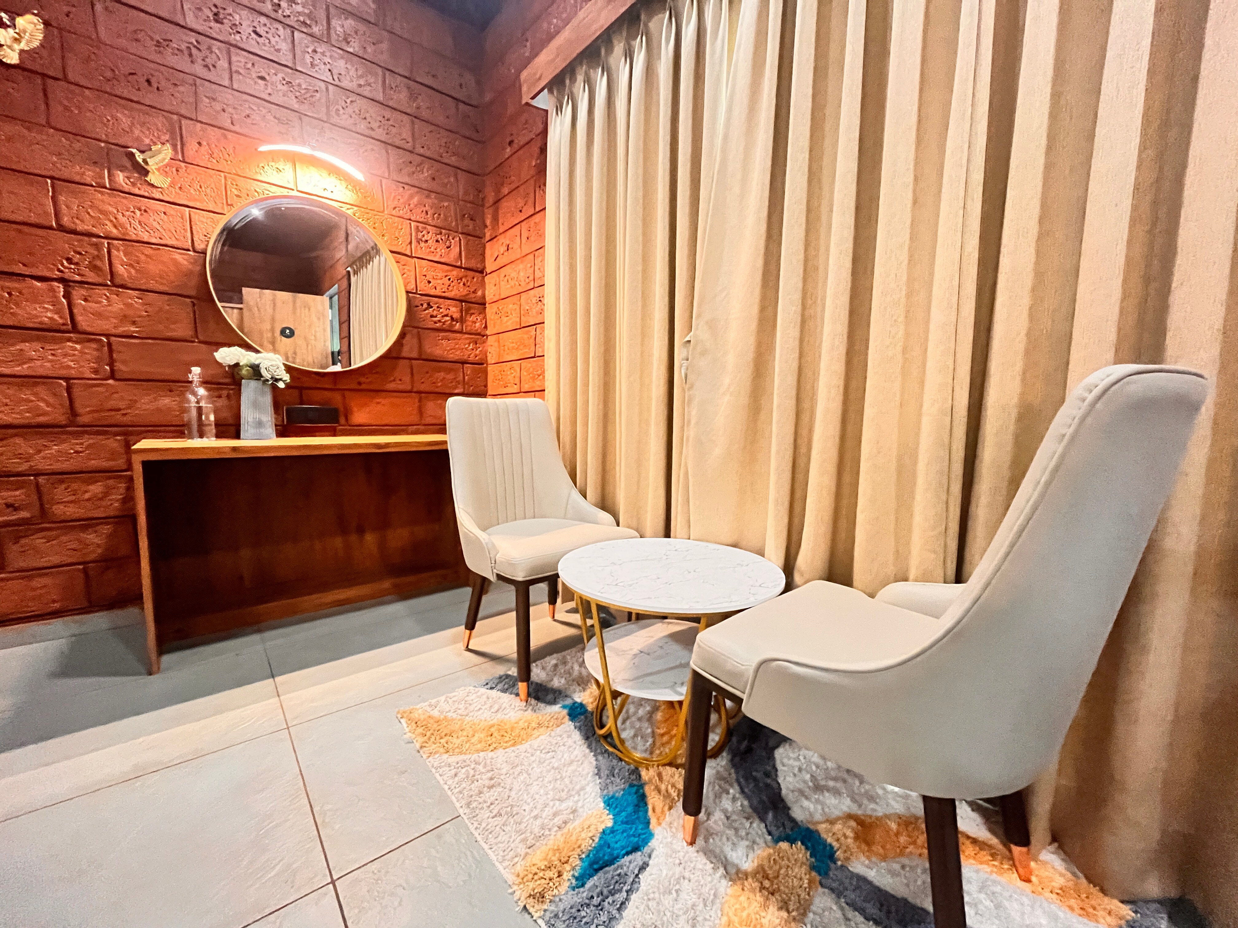 Unwind Karjat - Tap to explore photos