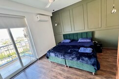 Urban Solace | Premium 1BHK