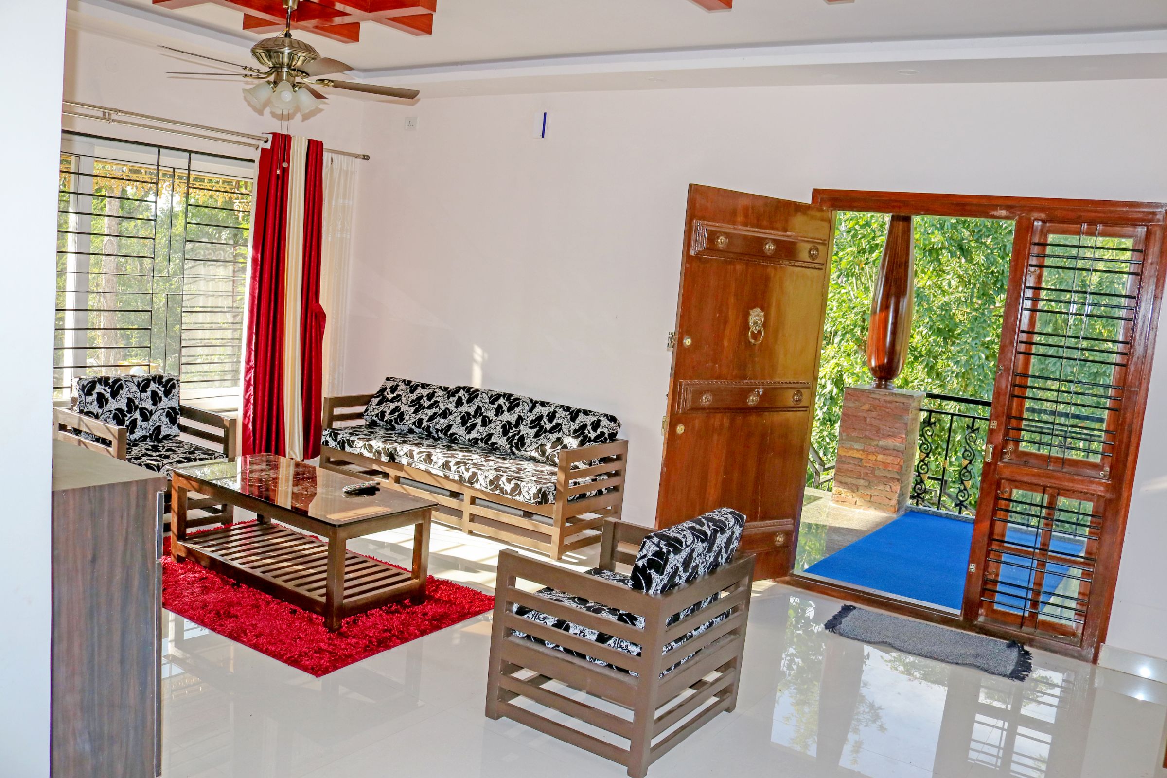 Lake Trail Coorg | Rooms in a Homestay - Tap to explore photos