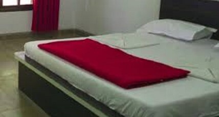 Hotel Comic and Restaurant Room Type - Standard Non A/C Room