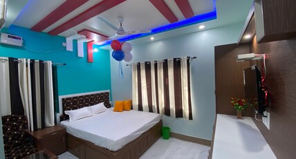 Surya Hotel Room Type - Executive