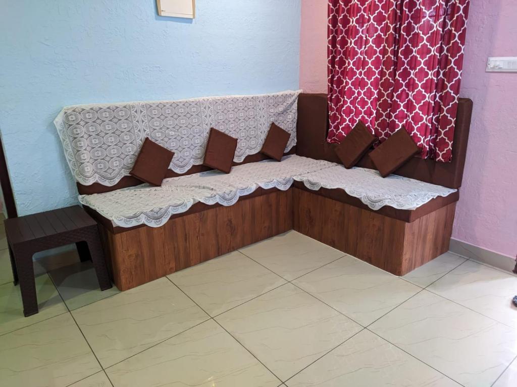 KICHUS HOMESTAY - Tap to explore photos