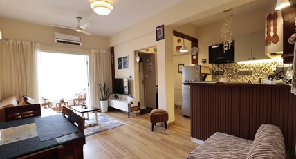 Shalom a cozy space filled with grace Room Type - Shalom a cozy space filled with grace