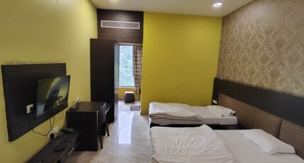 Hotel Dilbag Pride Room Type - Triple Bed Room