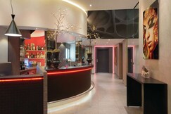 Ramada by Wyndham The Hague Scheveningen