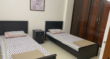 DP Inn Home Stay Room Type - DP Inn Home Stay