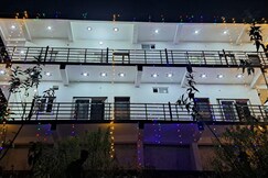 J.S.R. VIEW POINT &RESTAURANT