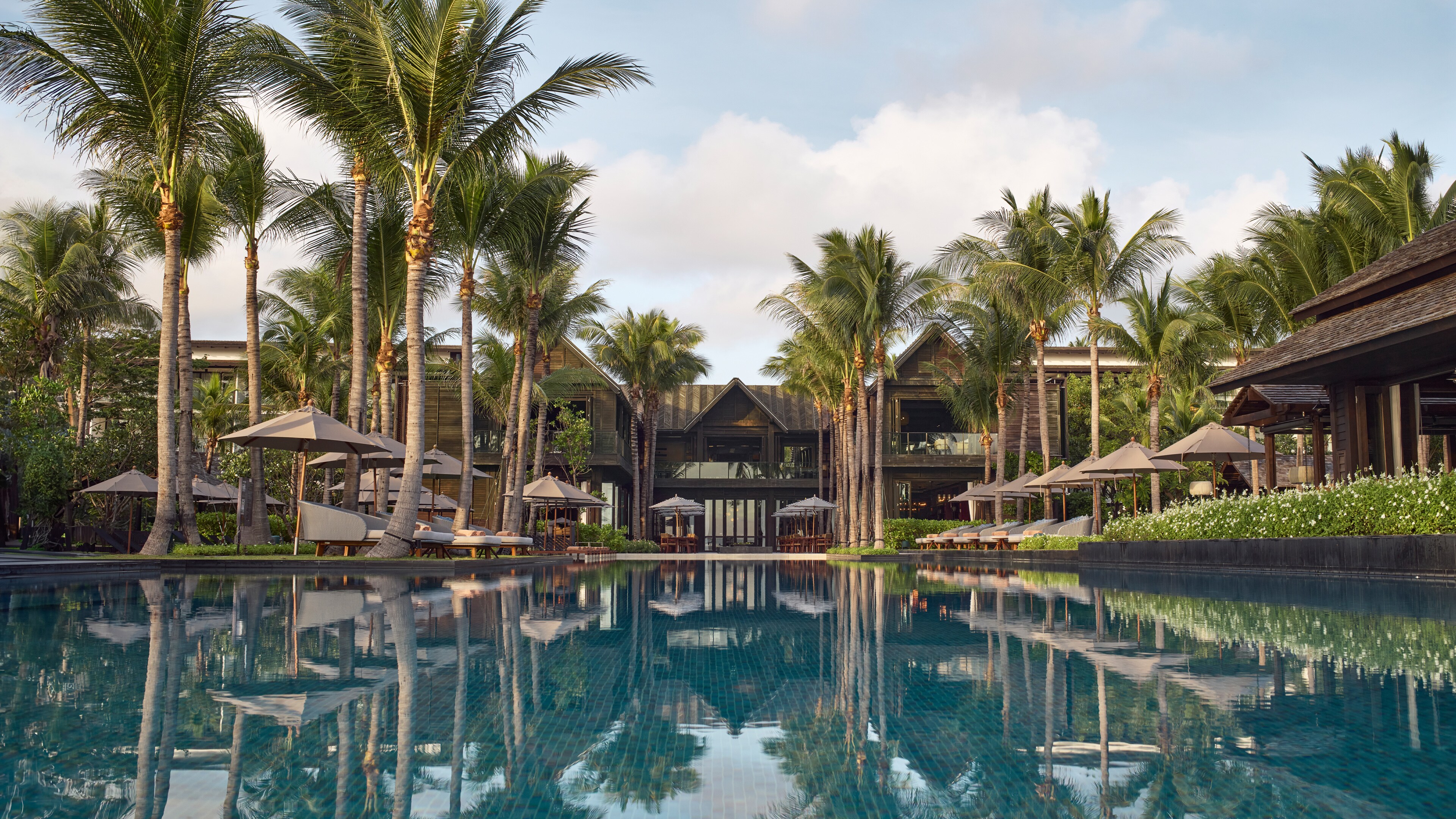 Kimpton Kitalay Samui, an IHG Hotel - Tap to explore photos