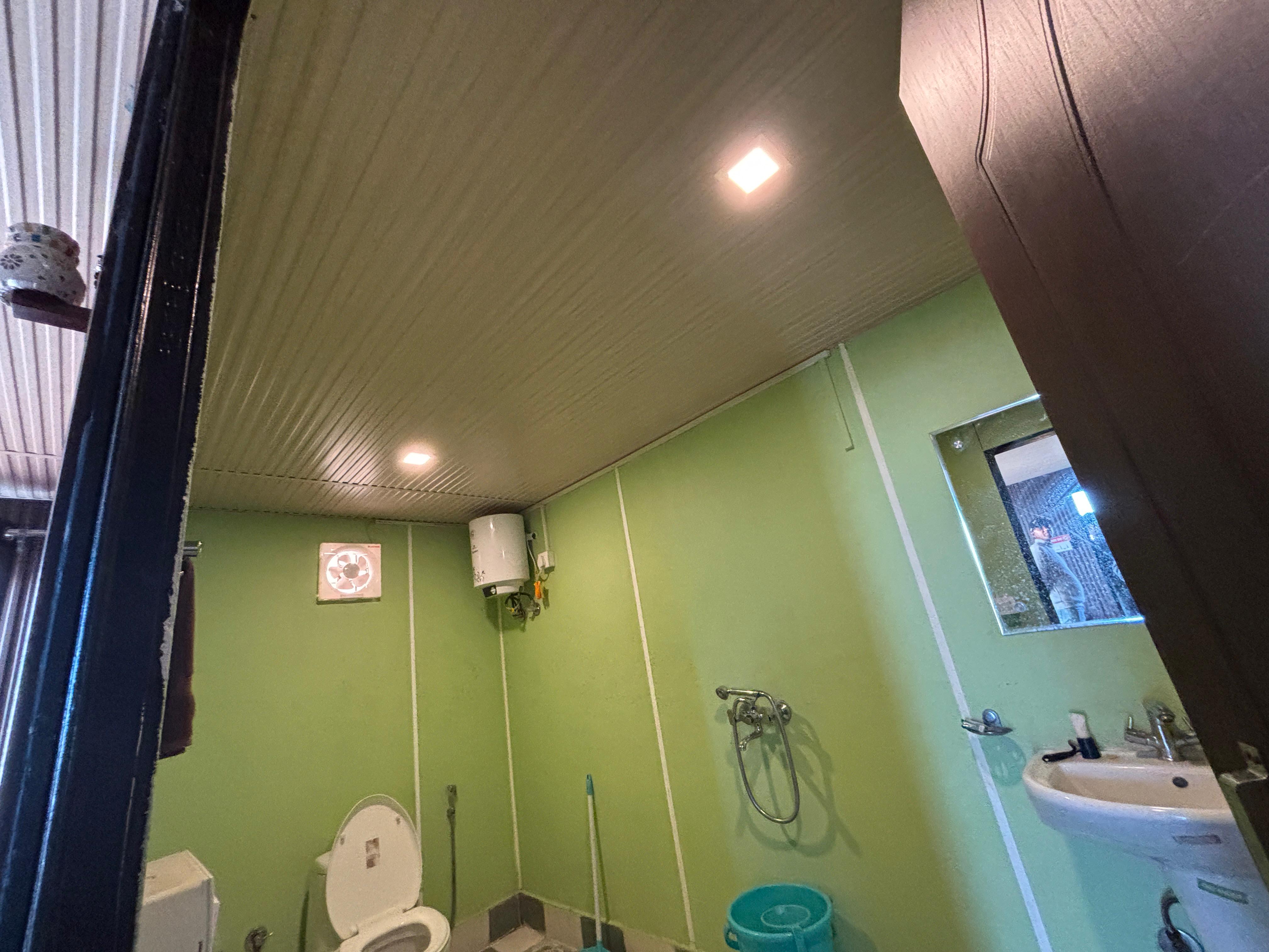 Kanatal Baramasa Camp and Cottages - Tap to explore photos