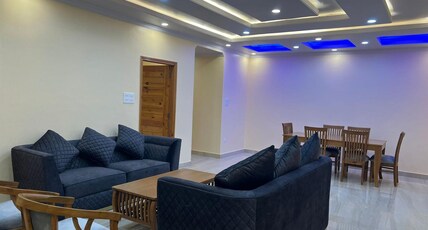 Fantastic Three Bed Apartment B&B Room Type - Fantastic Three Bed Apartment B&B