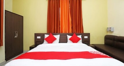 Madhav Bahavan Ayodhya Room Type - Family Suite Room
