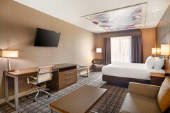 Best Western Plus Coalinga Inn