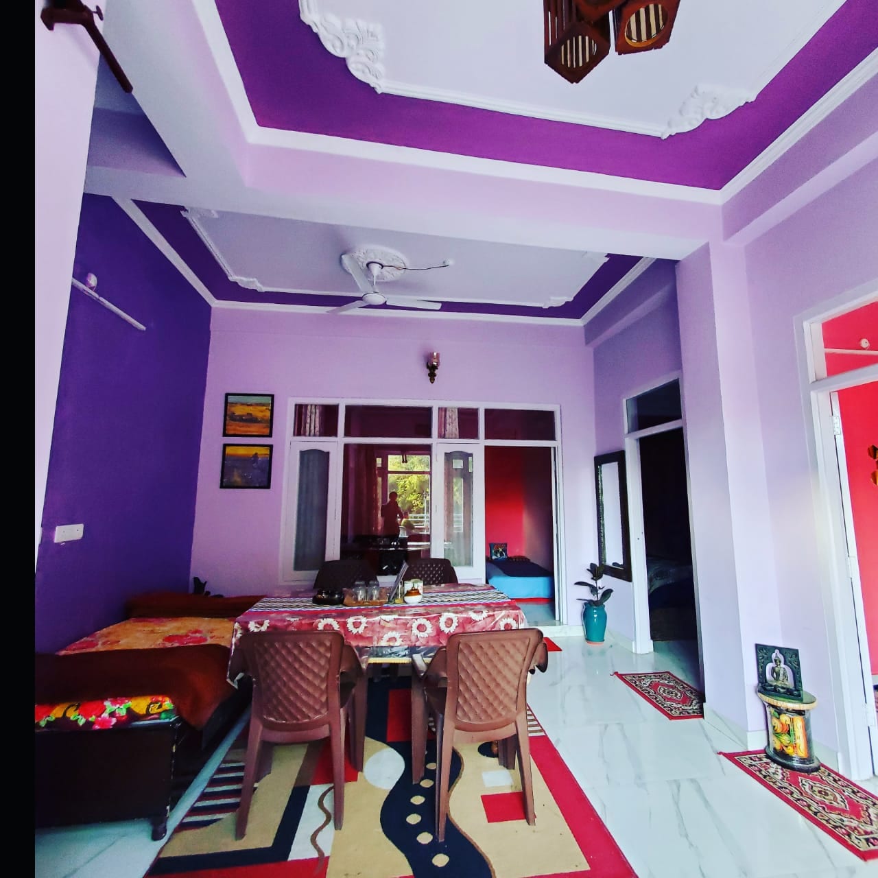 Sukoon the Himalayan homestay - Tap to explore photos