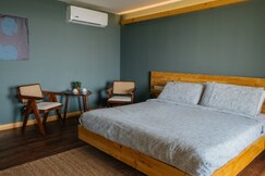 The Wilderness Lakefront