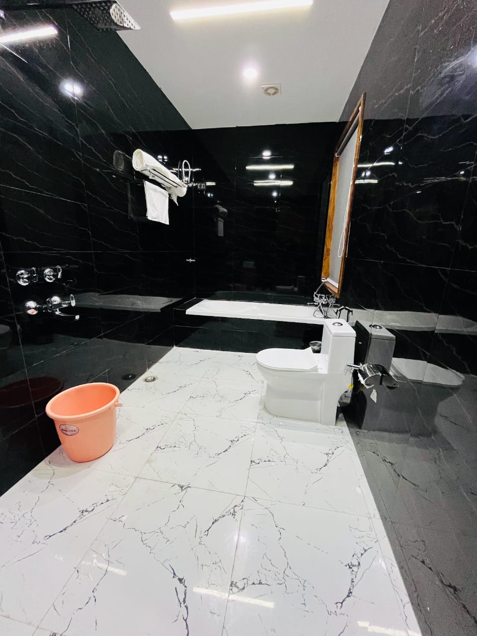 Hotel Parth Residency - Tap to explore photos