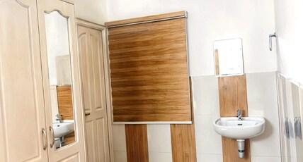 Highway Inn Room Type - Deluxe