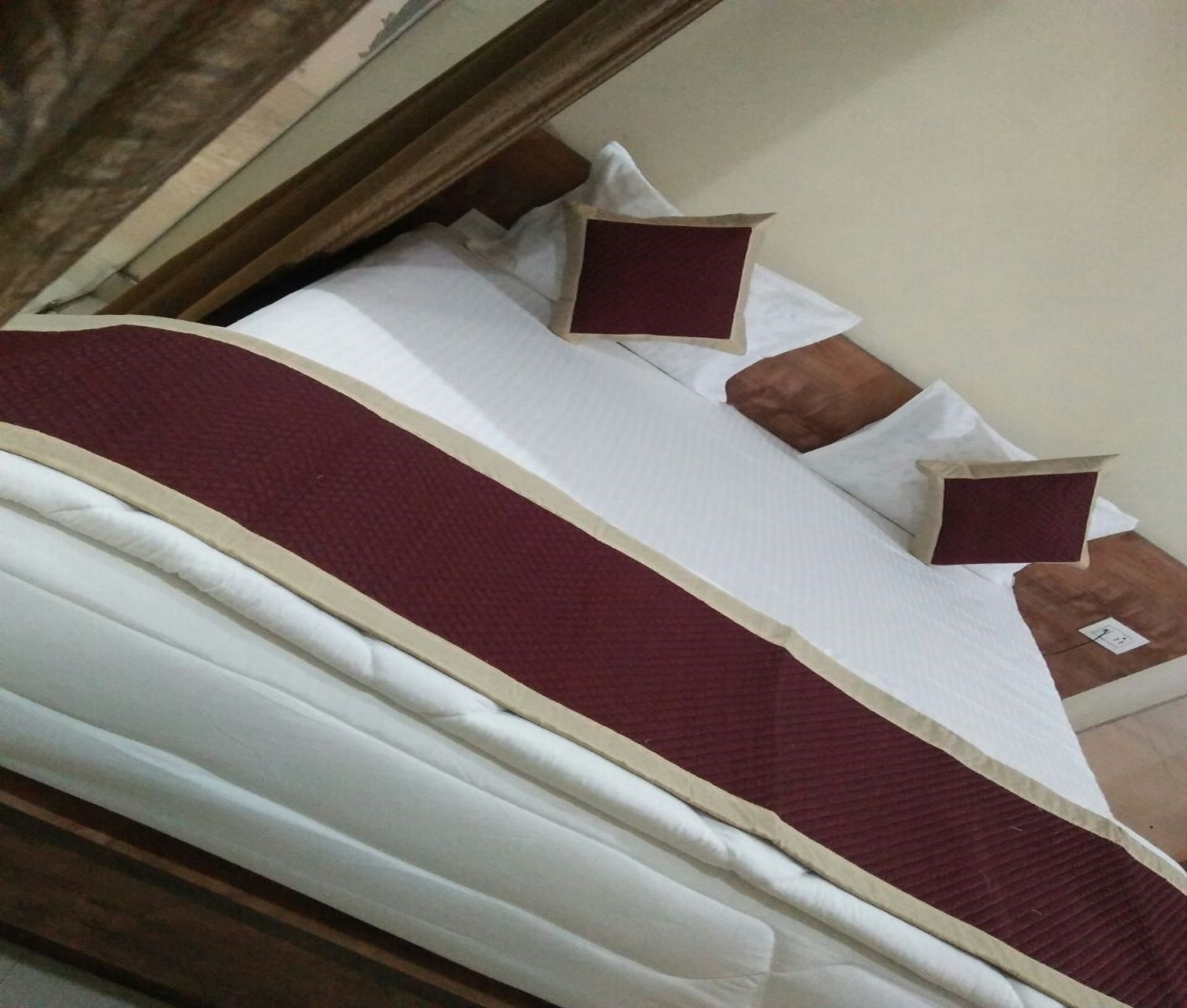 Hotel Shekhavati Haveli - Tap to explore photos