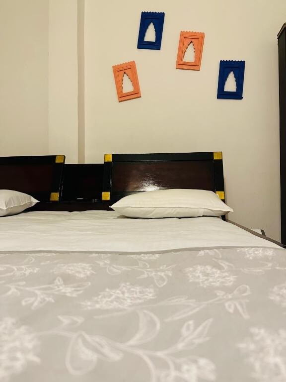 Paridhi | Entire 4BHK Apartment - Tap to explore photos