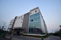 Hotel Jaypee Inn