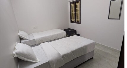 Mount Home Stay Room Type - Ground floor attached bathroom
