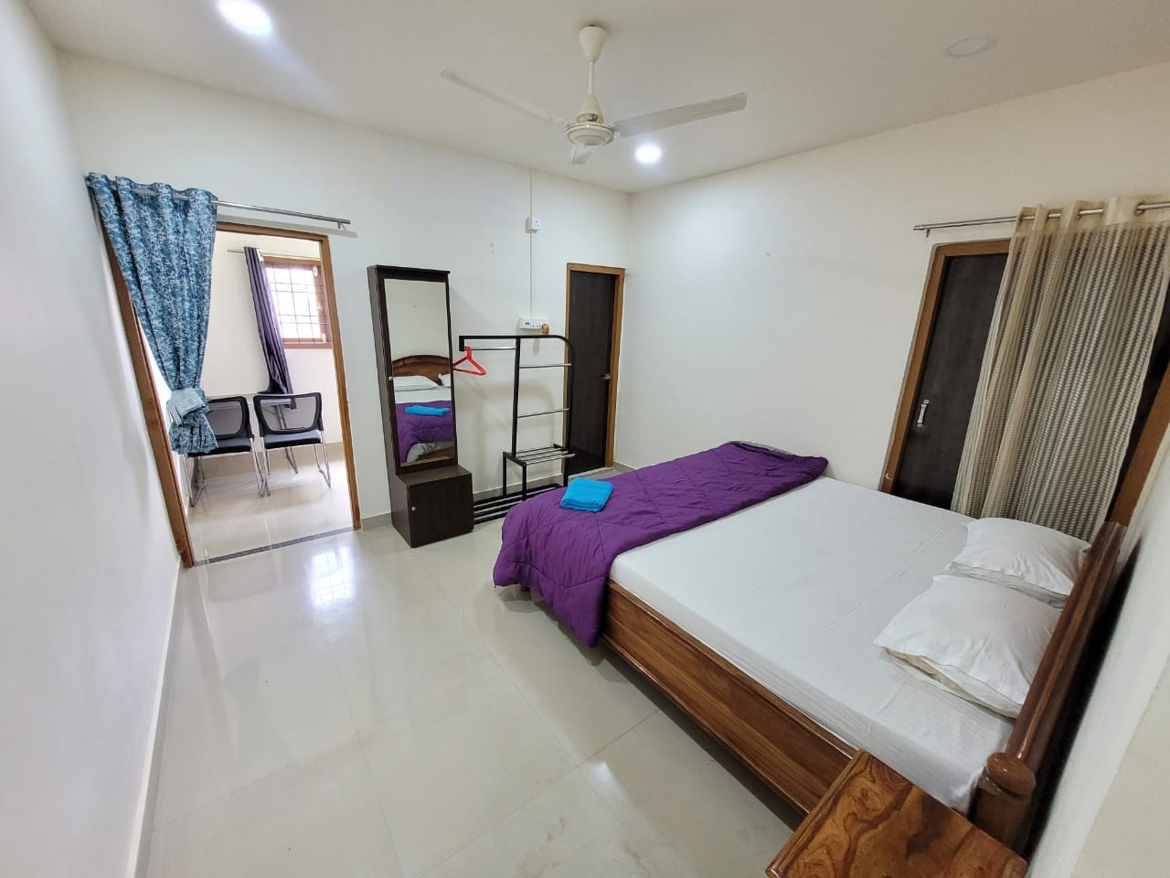 Raj Homestay Resort & Restaurant - Tap to explore photos