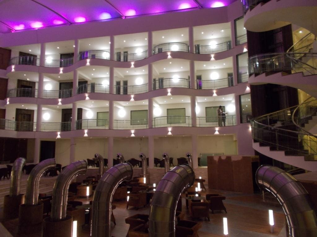 Regenta Central Harimangala Bharuch by Royal Orchid Hotels Limited - Tap to explore photos