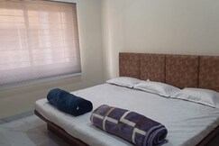 Shri Krishna Kunj Guest house