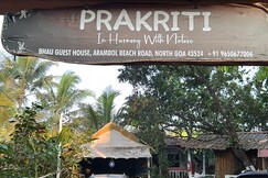 Prakriti